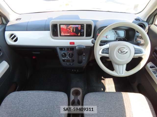 Daihatsu MIRA 2019-12 8651641-1