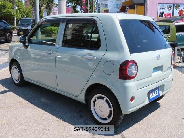 Daihatsu MIRA 2019-12 8651641-11