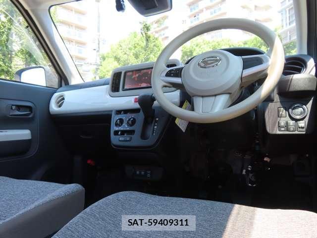 Daihatsu MIRA 2019-12 8651641-12