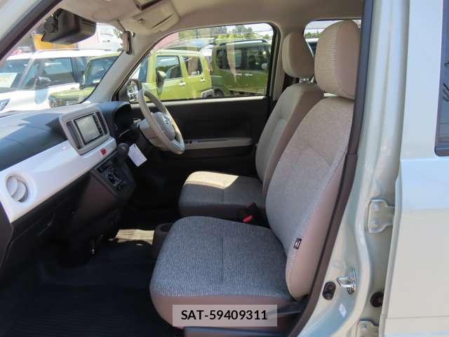 Daihatsu MIRA 2019-12 8651641-2