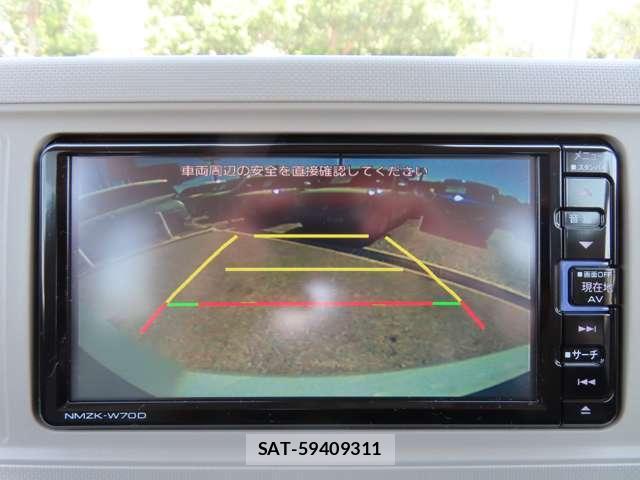 Daihatsu MIRA 2019-12 8651641-3