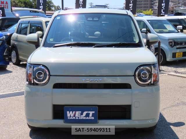 Daihatsu MIRA 2019-12 8651641-4