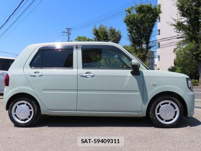 Daihatsu MIRA 2019-12 8651641-6