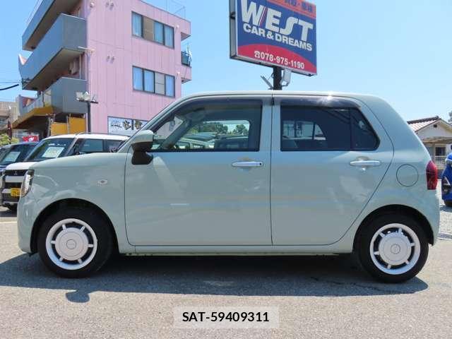 Daihatsu MIRA 2019-12 8651641-7
