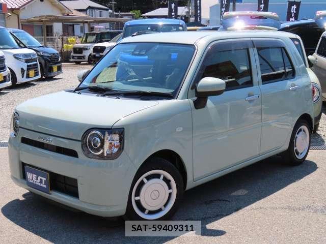 Daihatsu MIRA 2019-12 8651641-9