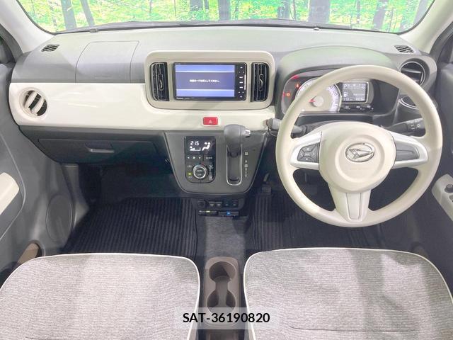 Daihatsu MIRA 2019-08 8651706-1