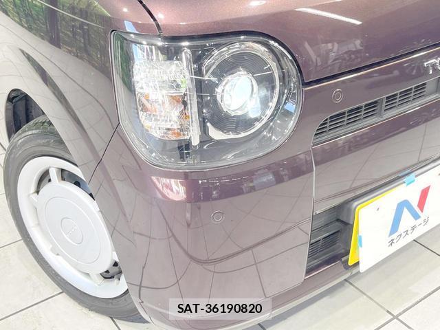 Daihatsu MIRA 2019-08 8651706-11