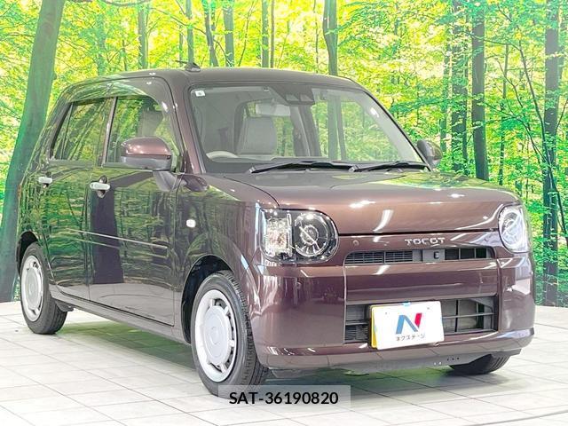 Daihatsu MIRA 2019-08 8651706-15