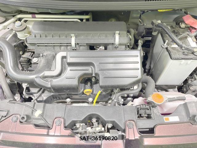 Daihatsu MIRA 2019-08 8651706-17