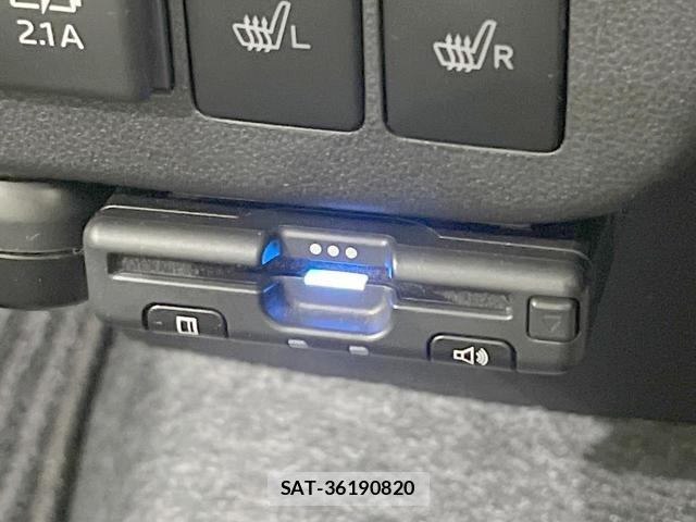 Daihatsu MIRA 2019-08 8651706-6