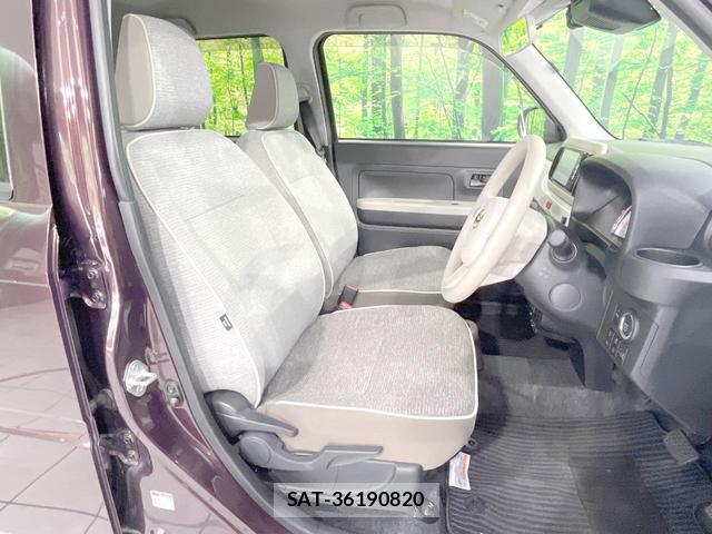 Daihatsu MIRA 2019-08 8651706-7