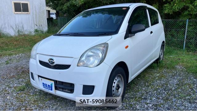 Daihatsu MIRA 2015-10 8651484-0