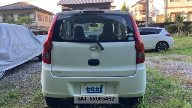 Daihatsu MIRA 2015-10 8651484-1