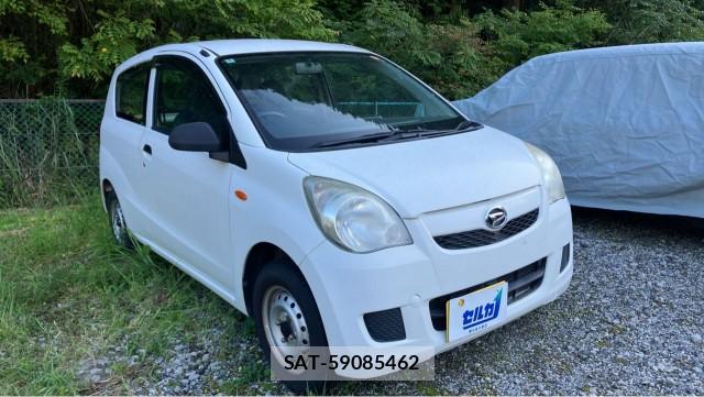 Daihatsu MIRA 2015-10 8651484-10