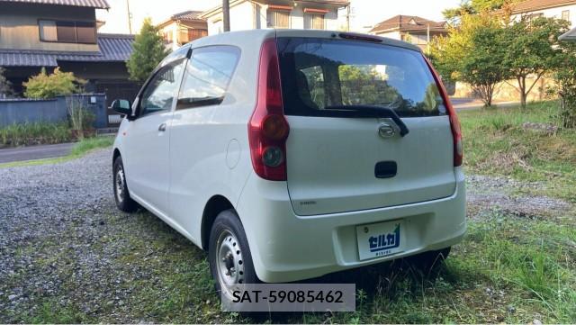 Daihatsu MIRA 2015-10 8651484-12
