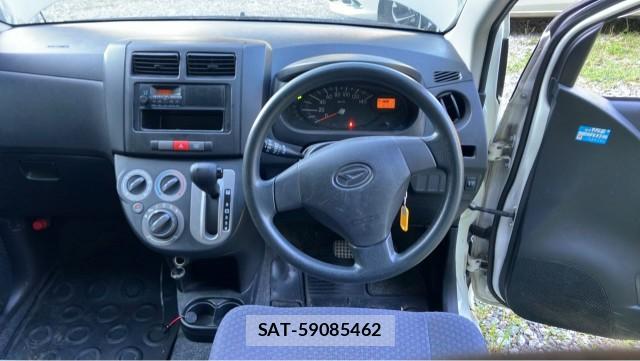 Daihatsu MIRA 2015-10 8651484-15