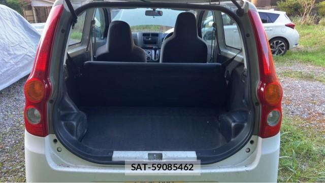 Daihatsu MIRA 2015-10 8651484-16