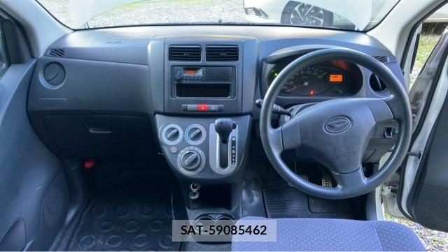 Daihatsu MIRA 2015-10 8651484-2