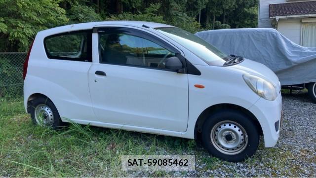 Daihatsu MIRA 2015-10 8651484-3