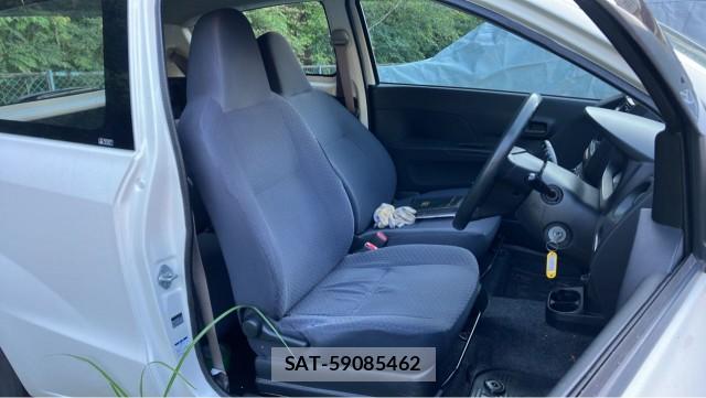 Daihatsu MIRA 2015-10 8651484-4