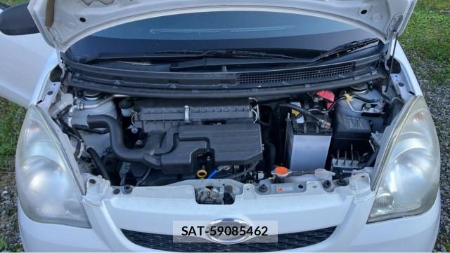 Daihatsu MIRA 2015-10 8651484-6