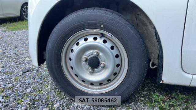 Daihatsu MIRA 2015-10 8651484-7