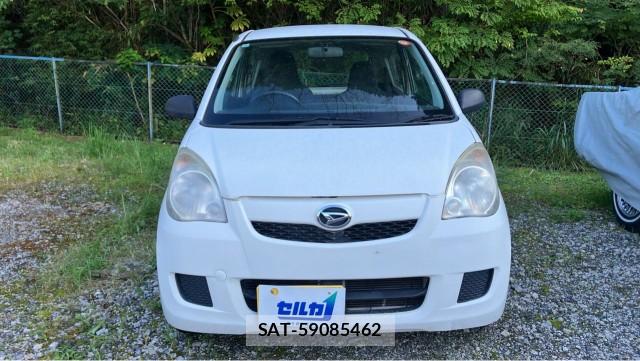 Daihatsu MIRA 2015-10 8651484-8