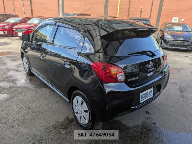 Mitsubishi MIRAGE 2013-01 8650933-10