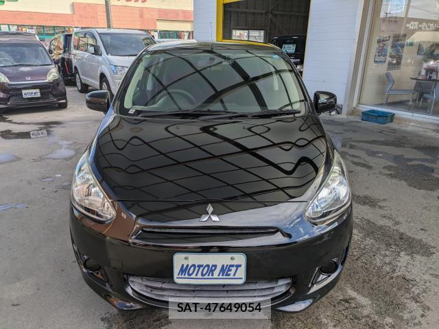 Mitsubishi MIRAGE 2013-01 8650933-12