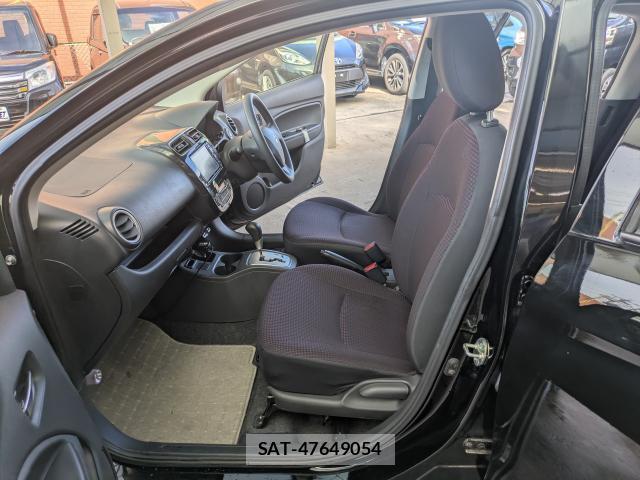 Mitsubishi MIRAGE 2013-01 8650933-14