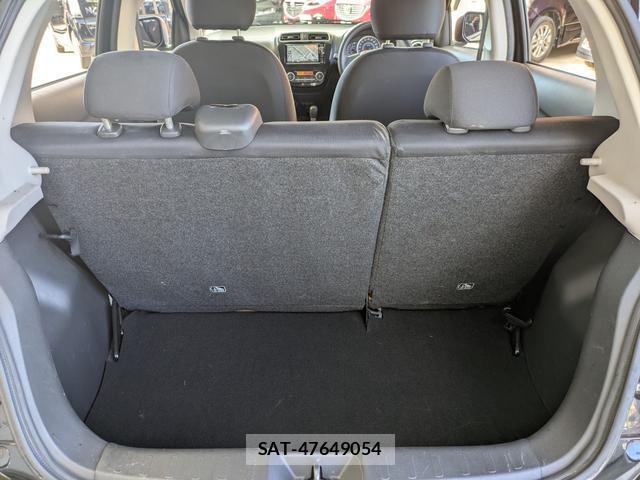 Mitsubishi MIRAGE 2013-01 8650933-15
