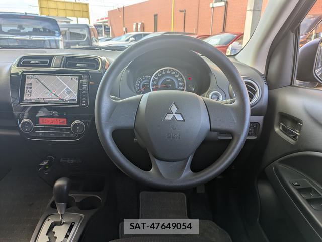 Mitsubishi MIRAGE 2013-01 8650933-17