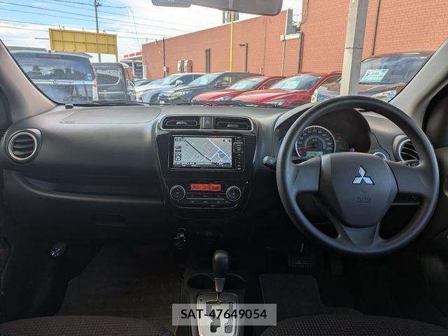 Mitsubishi MIRAGE 2013-01 8650933-2