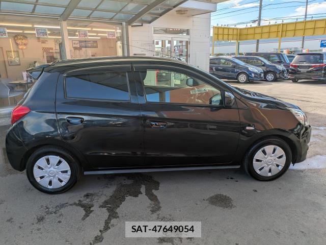 Mitsubishi MIRAGE 2013-01 8650933-3