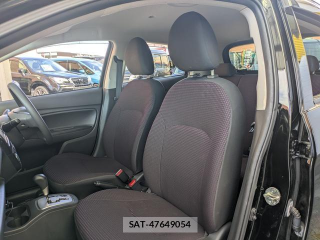 Mitsubishi MIRAGE 2013-01 8650933-5
