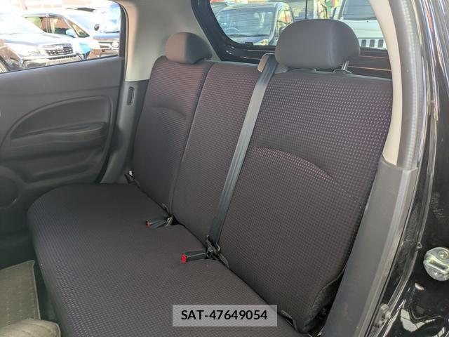 Mitsubishi MIRAGE 2013-01 8650933-6