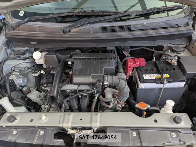 Mitsubishi MIRAGE 2013-01 8650933-7