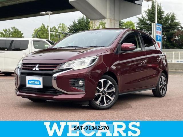 Mitsubishi MIRAGE 2020-09 8653552-0