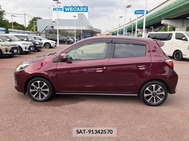 Mitsubishi MIRAGE 2020-09 8653552-1