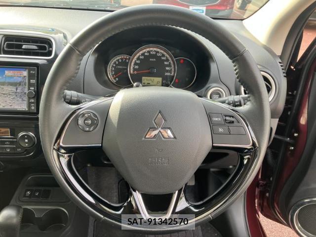 Mitsubishi MIRAGE 2020-09 8653552-13