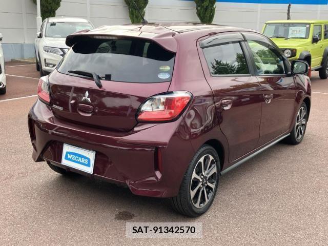 Mitsubishi MIRAGE 2020-09 8653552-2