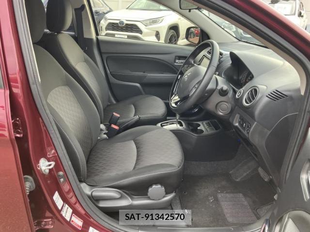 Mitsubishi MIRAGE 2020-09 8653552-3