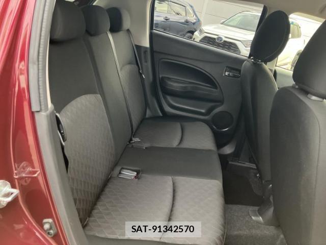 Mitsubishi MIRAGE 2020-09 8653552-4