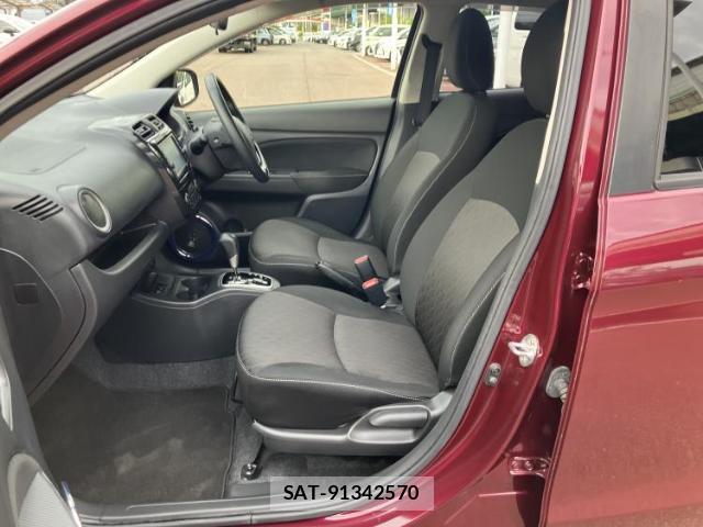 Mitsubishi MIRAGE 2020-09 8653552-5