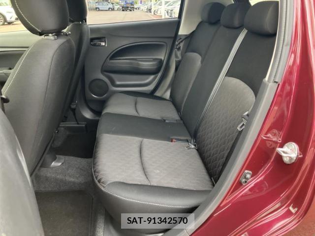 Mitsubishi MIRAGE 2020-09 8653552-6