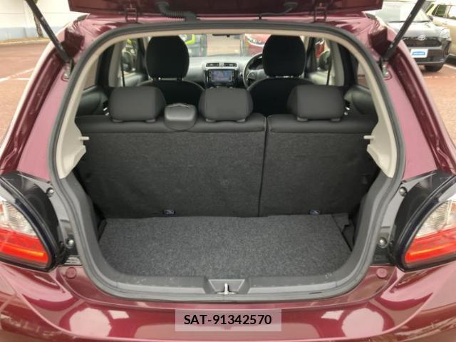 Mitsubishi MIRAGE 2020-09 8653552-7
