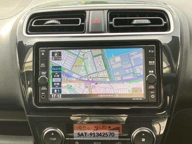 Mitsubishi MIRAGE 2020-09 8653552-8