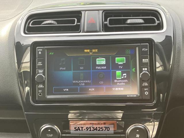 Mitsubishi MIRAGE 2020-09 8653552-9