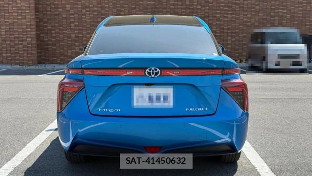 Toyota Mirai 2019-06 8651326-1