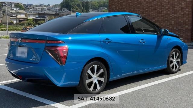 Toyota Mirai 2019-06 8651326-12
